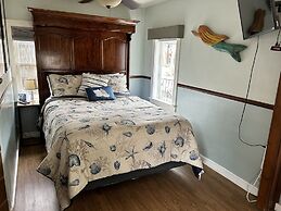 Cliff House Lodge B&B