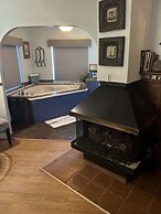 Cliff House Lodge B&B