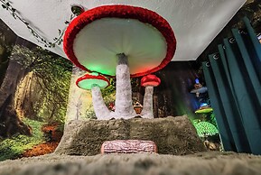 Cliff House Lodge B&B