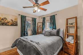 Cliff House Lodge B&B