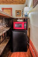 Cliff House Lodge B&B