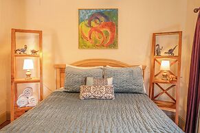 Cliff House Lodge B&B