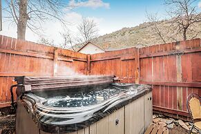 Cliff House Lodge B&B