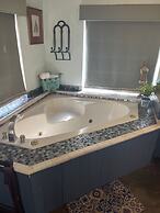 Cliff House Lodge B&B