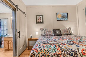 Cliff House Lodge B&B