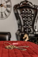 Cliff House Lodge B&B