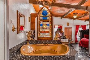 Cliff House Lodge B&B