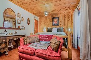 Cliff House Lodge B&B