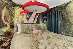 Cliff House Lodge B&B