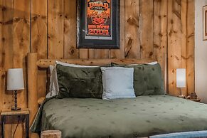 Cliff House Lodge B&B