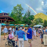 Cliff House Lodge B&B