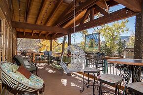 Cliff House Lodge B&B