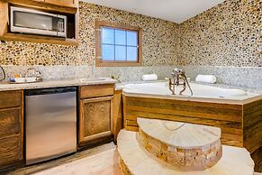 Cliff House Lodge B&B