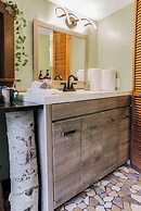 Cliff House Lodge B&B