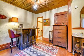 Cliff House Lodge B&B