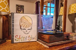 Cliff House Lodge B&B