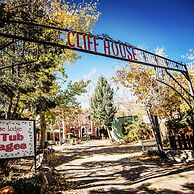 Cliff House Lodge B&B