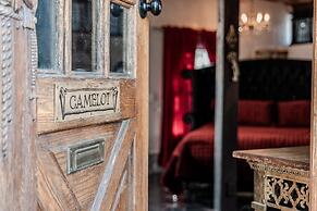 Cliff House Lodge B&B