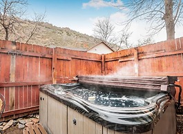 Cliff House Lodge B&B