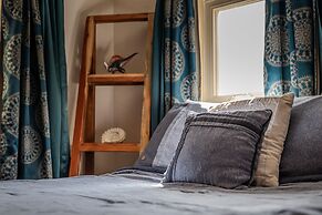 Cliff House Lodge B&B