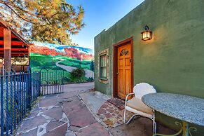 Cliff House Lodge B&B