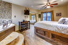 Cliff House Lodge B&B