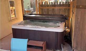 Cliff House Lodge B&B