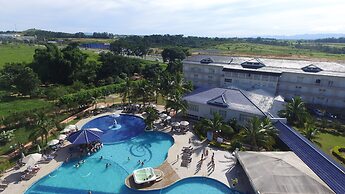 Colonial Plaza Hotel