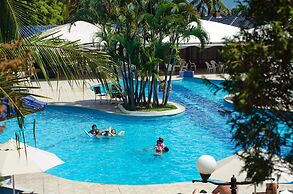 Colonial Plaza Hotel