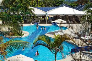 Colonial Plaza Hotel