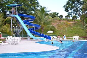 Colonial Plaza Hotel