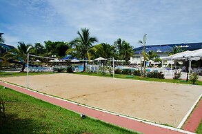 Colonial Plaza Hotel