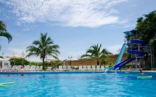 Colonial Plaza Hotel