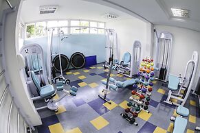 Colonial Plaza Hotel