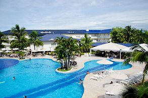 Colonial Plaza Hotel