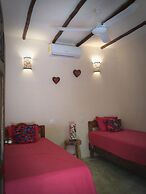 Tubo Tulum Hostel