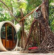 Tubo Tulum Hostel