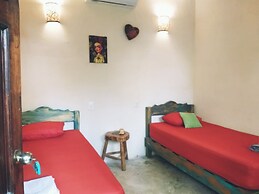 Tubo Tulum Hostel