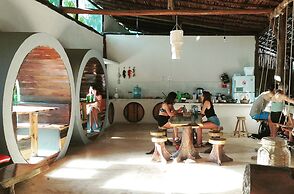 Tubo Tulum Hostel