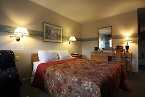 Motel Le JoliBourg