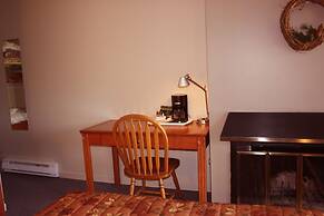 Motel Le JoliBourg