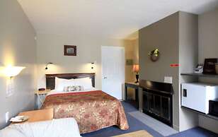 Motel Le JoliBourg
