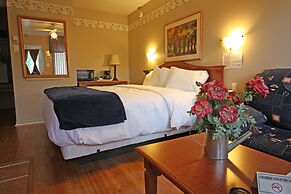 Motel Le JoliBourg
