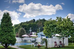Motel Le JoliBourg