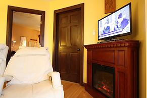 Motel Le JoliBourg