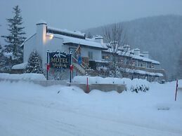 Motel Le JoliBourg