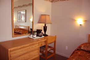 Motel Le JoliBourg