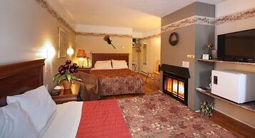 Motel Le JoliBourg