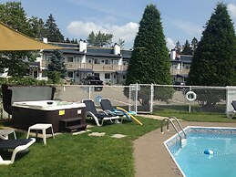 Motel Le JoliBourg