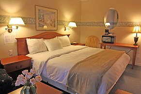 Motel Le JoliBourg